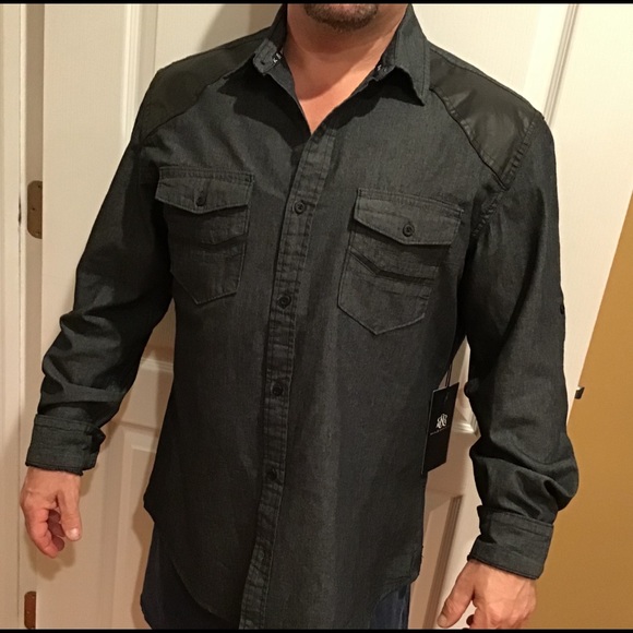 Rock & Republic Other - 💥Rock and Republic men's shirt